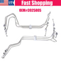 5.9L Cummins Injector Line - New Direct-Fit Diesel Replacement