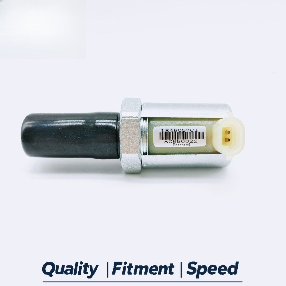 6.0L Power Stroke IPR Valve - New Direct-Fit Diesel Replacement
