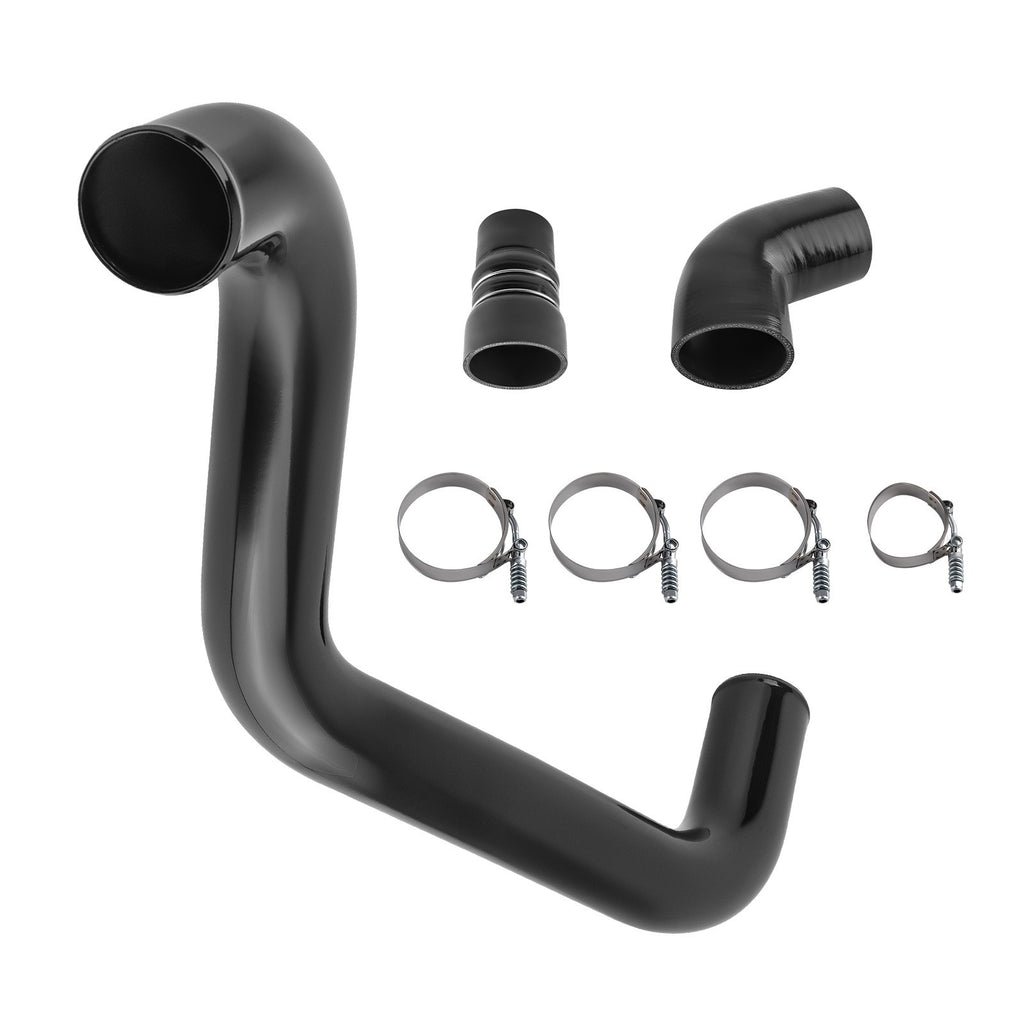 LLY Duramax Intercooler - New Direct-Fit Diesel Replacement