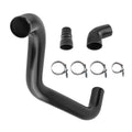 LLY Duramax Intercooler - New Direct-Fit Diesel Replacement