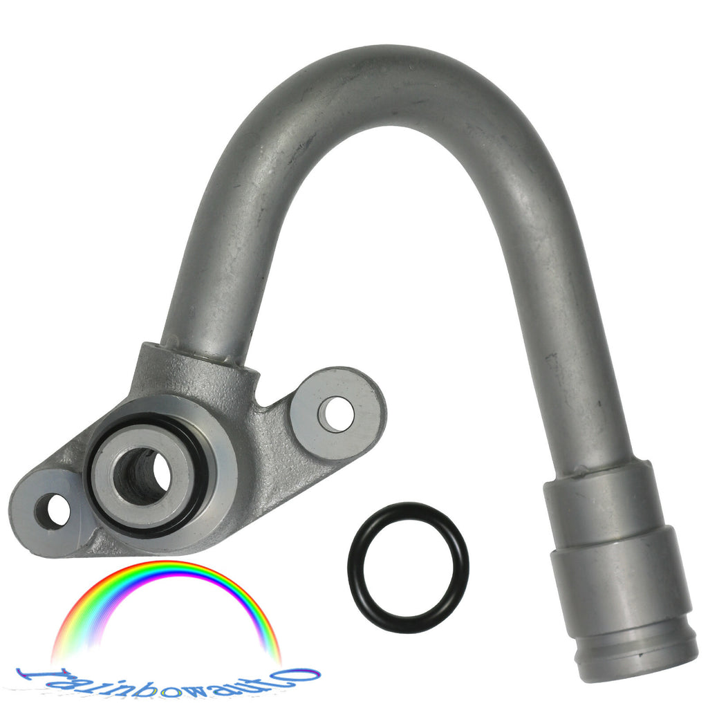 6.0L Power Stroke HPOP 2003-2004 - Remanufactured Direct-Fit Diesel Replacement