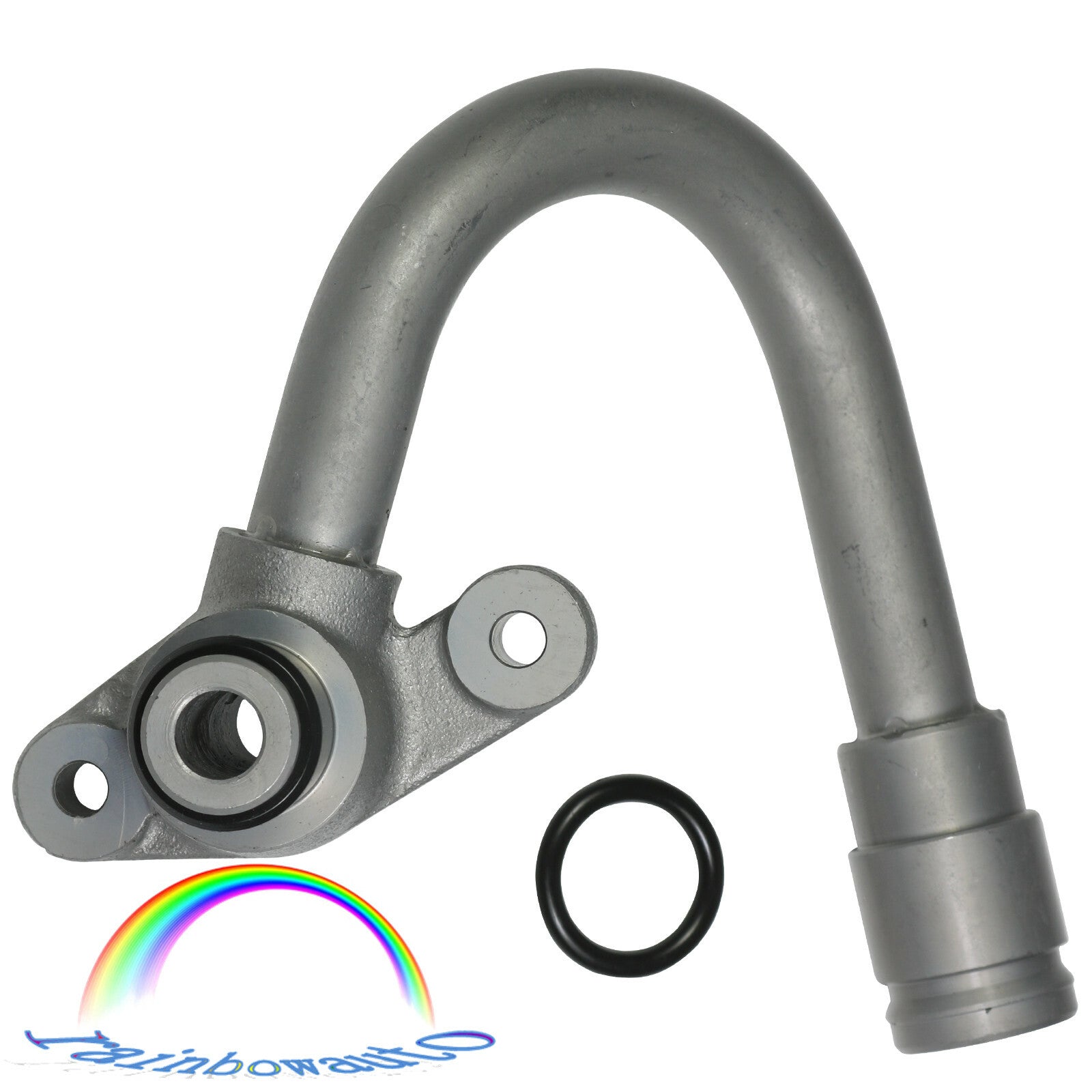 6.0L Power Stroke HPOP 2003-2004 - Remanufactured Direct-Fit Diesel Replacement