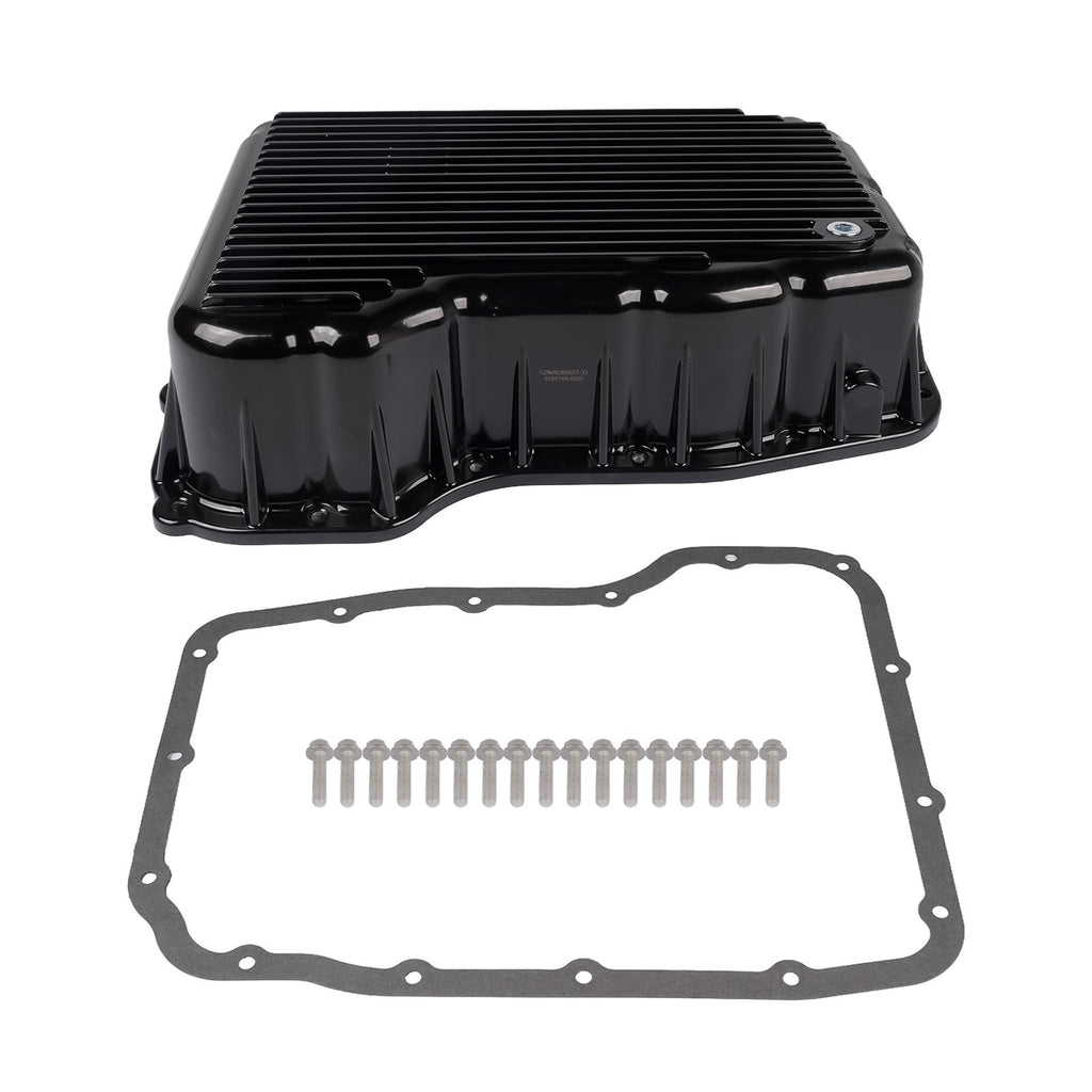 6.7L Cummins Oil Pan 2007-2021 - New Direct-Fit Diesel Replacement