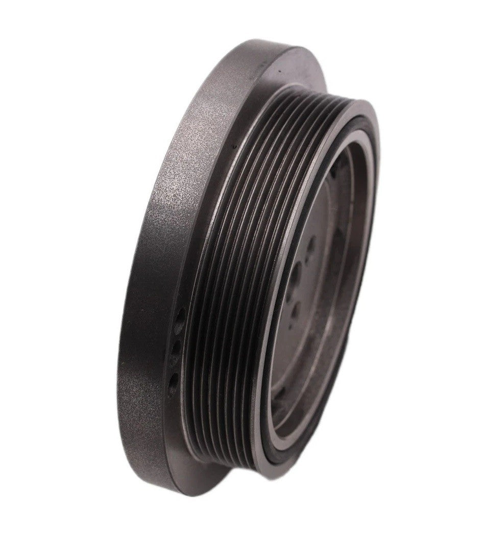 5.9L Cummins Harmonic Balancer - New Direct-Fit Diesel Replacement