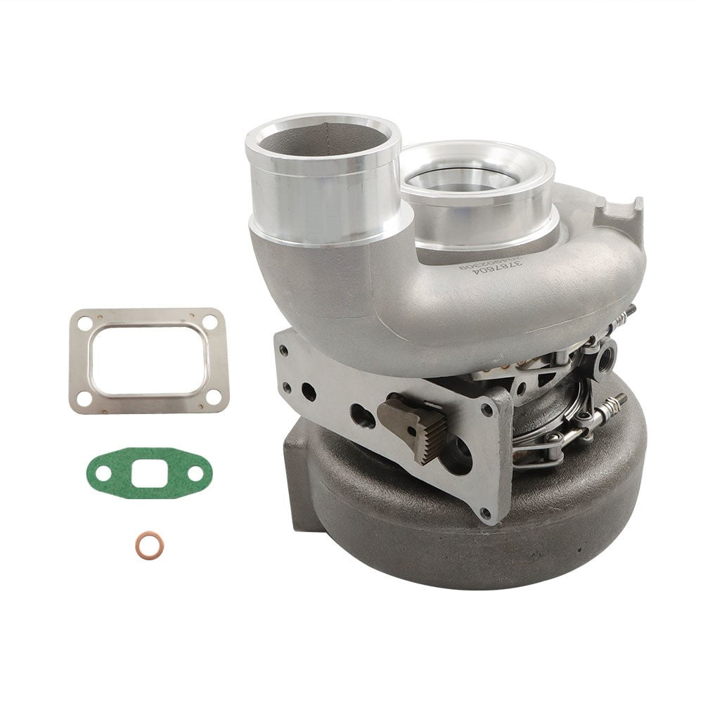 6.7L Cummins Turbocharger 2013-2018 - Remanufactured Direct-Fit Diesel Replacement
