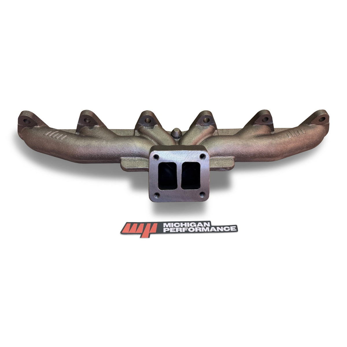 5.9L Cummins Exhaust Manifold - New Direct-Fit Diesel Replacement