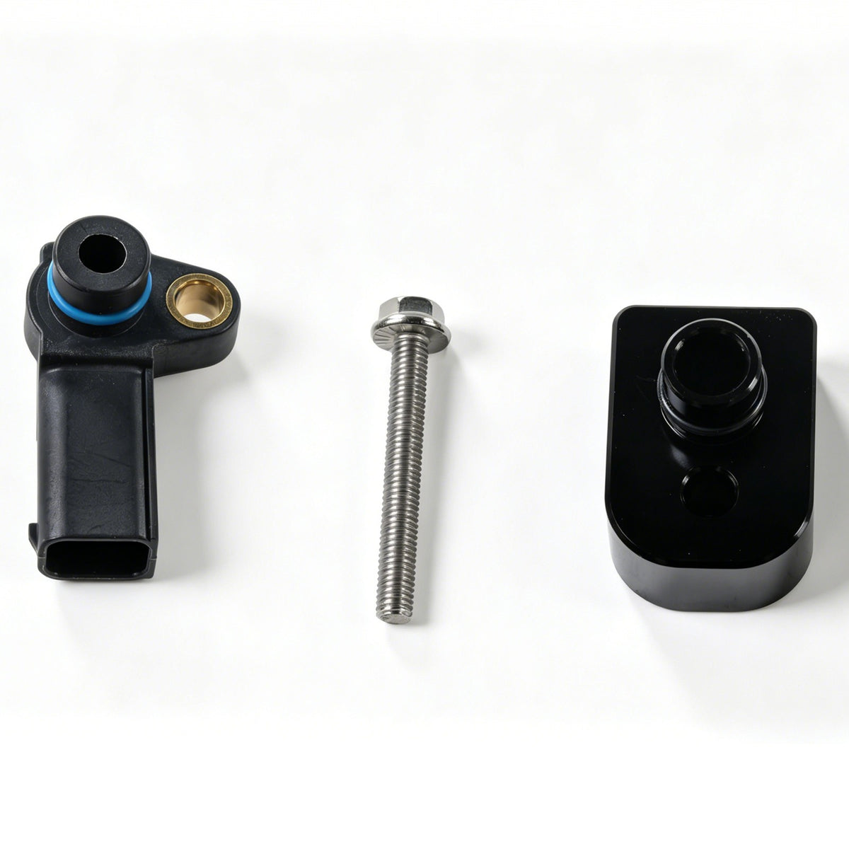 6.7L Power Stroke Diesel Sensor - New Direct-Fit Diesel Replacement