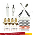 7.3L Power Stroke Injector Seal Kit - New Direct-Fit Diesel Replacement