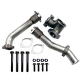 7.3L Power Stroke Turbocharger 1999 - Remanufactured Direct-Fit Diesel Replacement