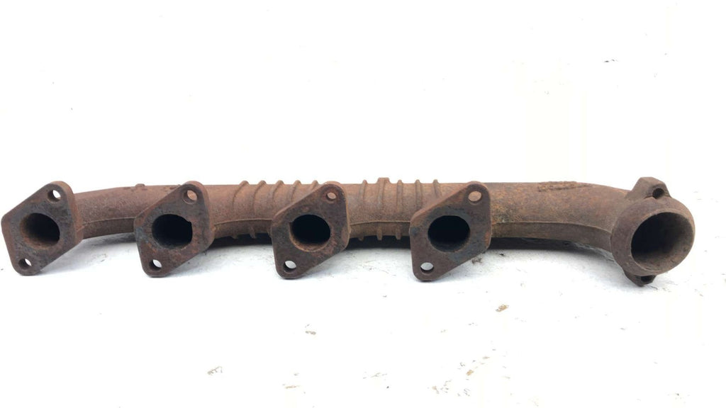 6.0L Power Stroke Exhaust Manifold 2003-2007 - New Direct-Fit Diesel Replacement