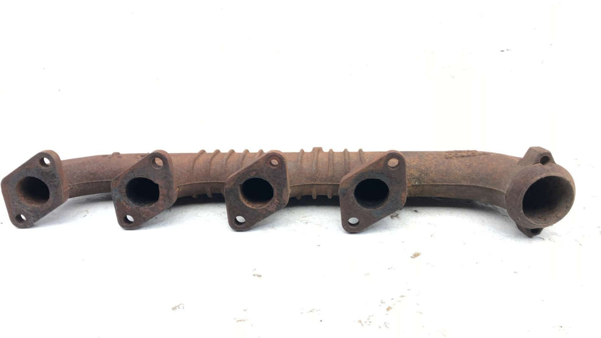 6.0L Power Stroke Exhaust Manifold 2003-2007 - New Direct-Fit Diesel Replacement
