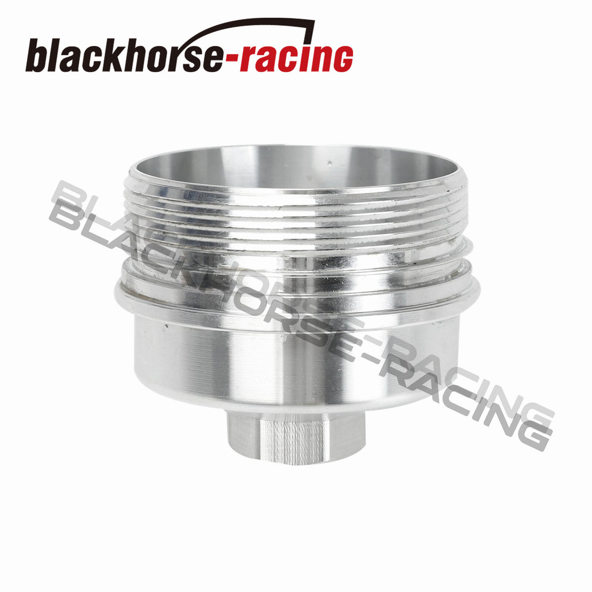 6.0L Power Stroke Fuel Filter - New Direct-Fit Diesel Replacement