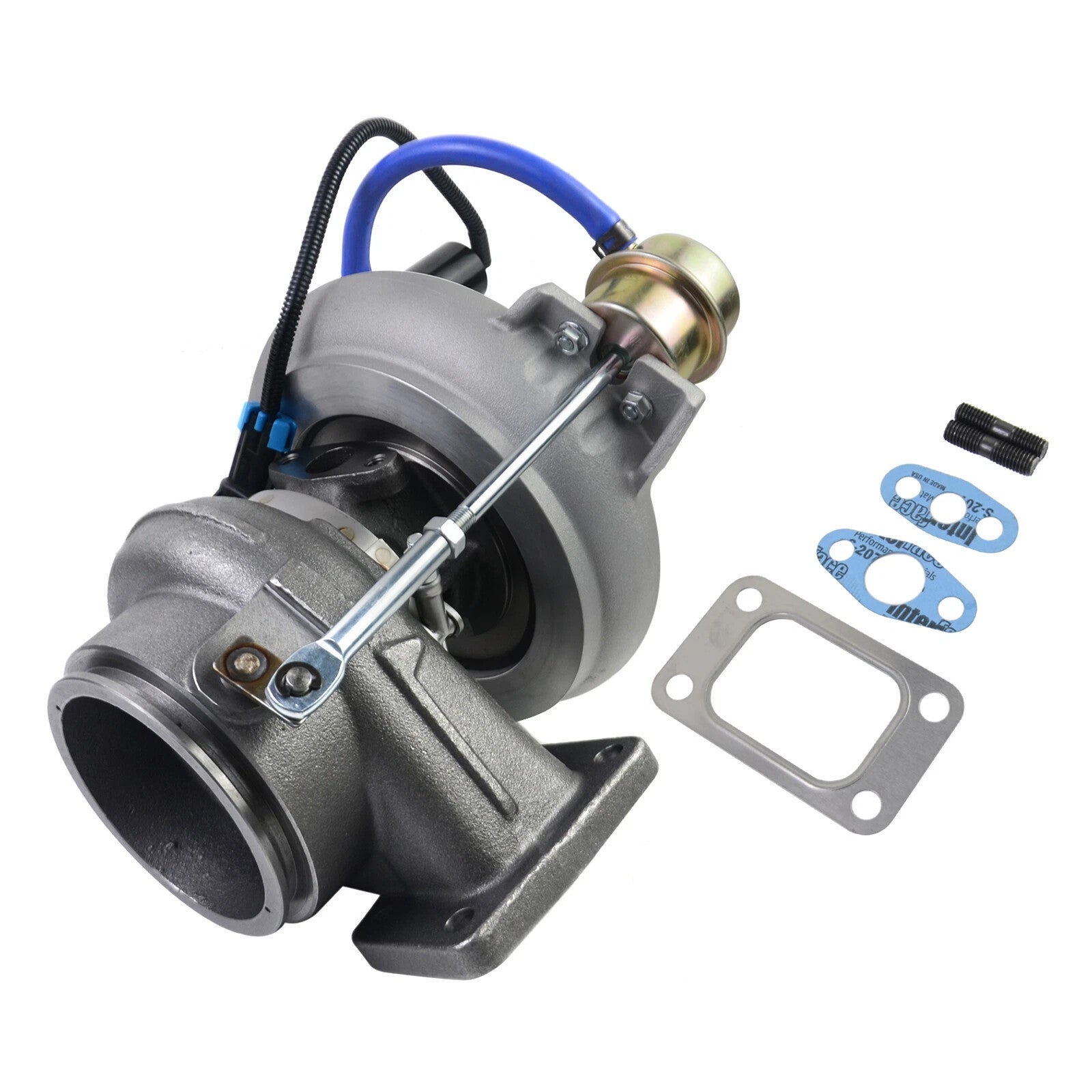 5.9L Cummins Turbo Actuator