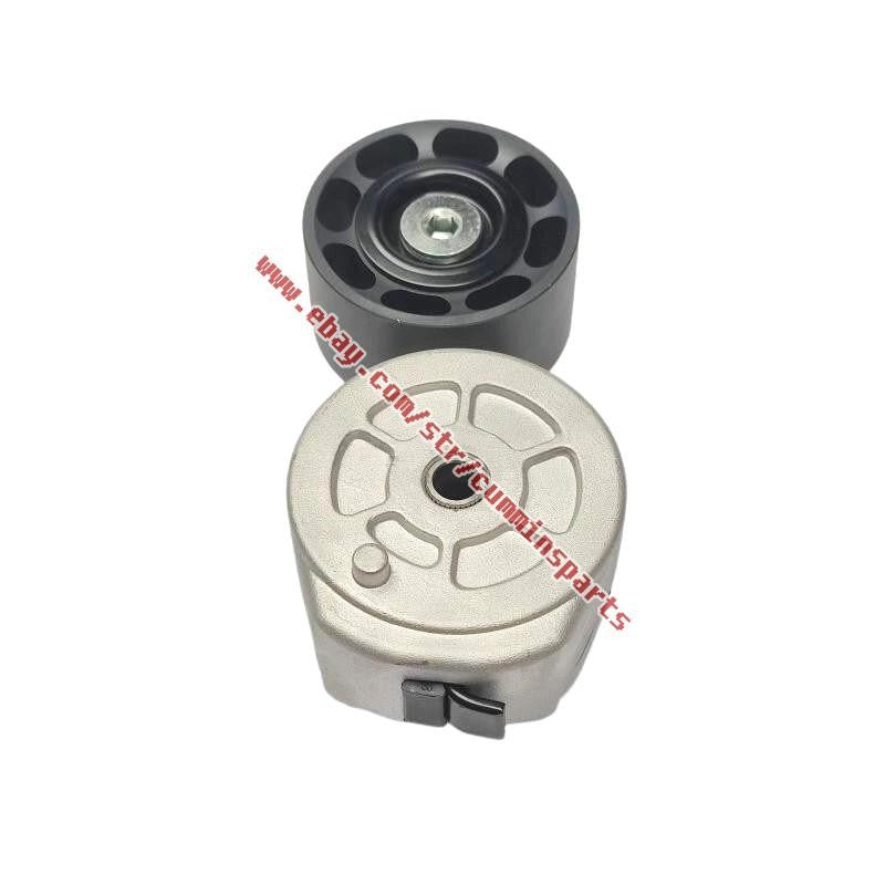 5.9L Cummins Belt & Tensioner - New Direct-Fit Diesel Replacement