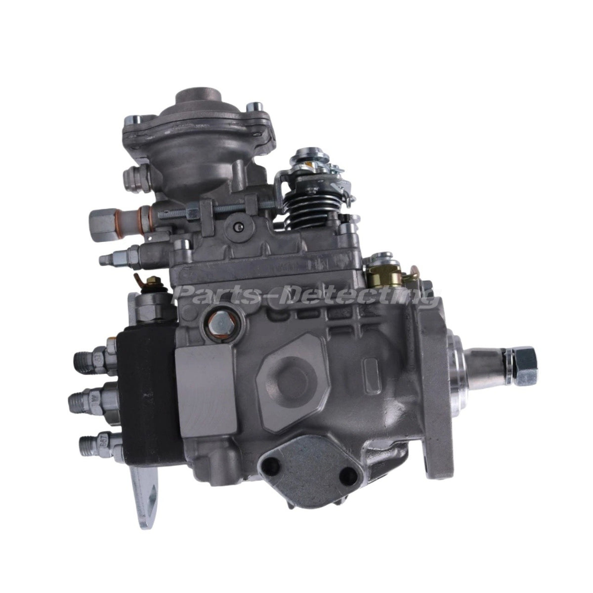 5.9L Cummins Injection Pump - Remanufactured Direct-Fit Diesel Replacement