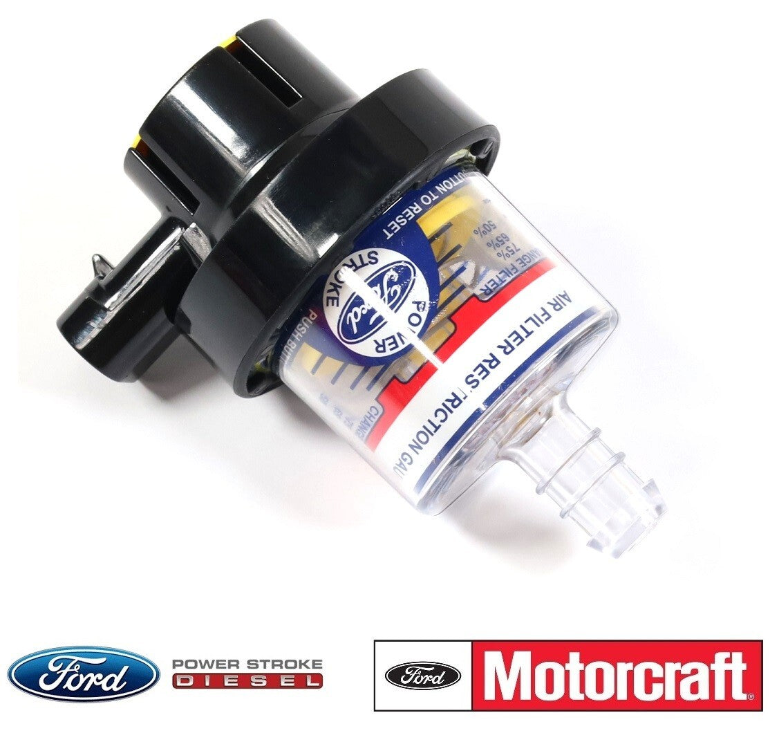 6.0L Power Stroke Air Filter 2002-2007