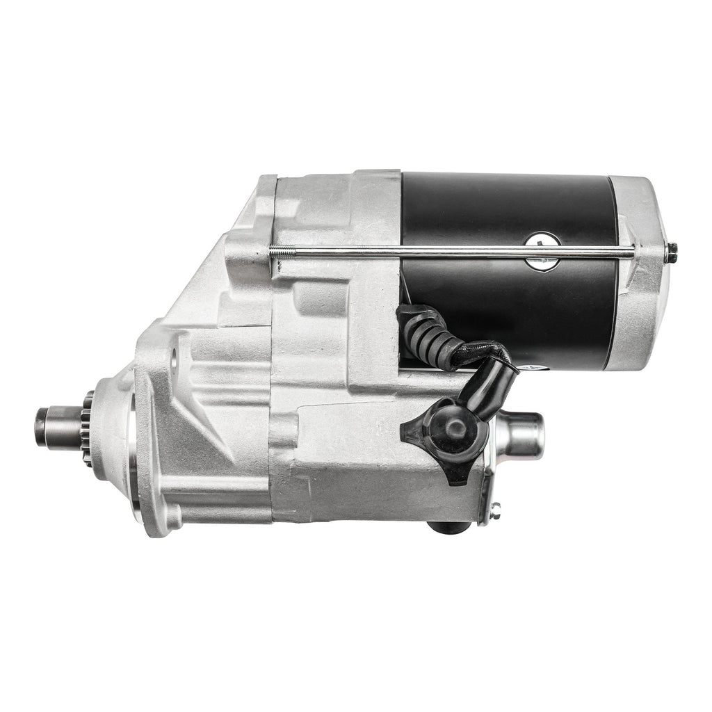 7.3L Power Stroke Starter - Remanufactured Direct-Fit Diesel Replacement