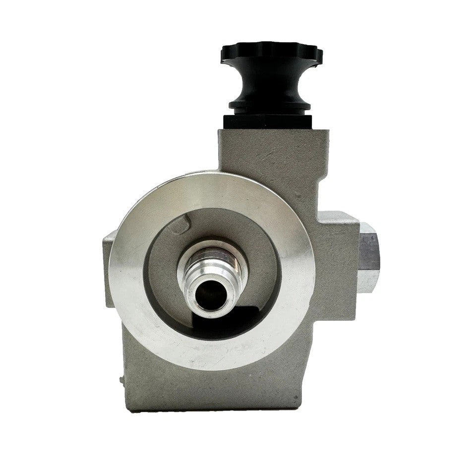 6.7L Cummins Fuel Filter - New Direct-Fit Diesel Replacement