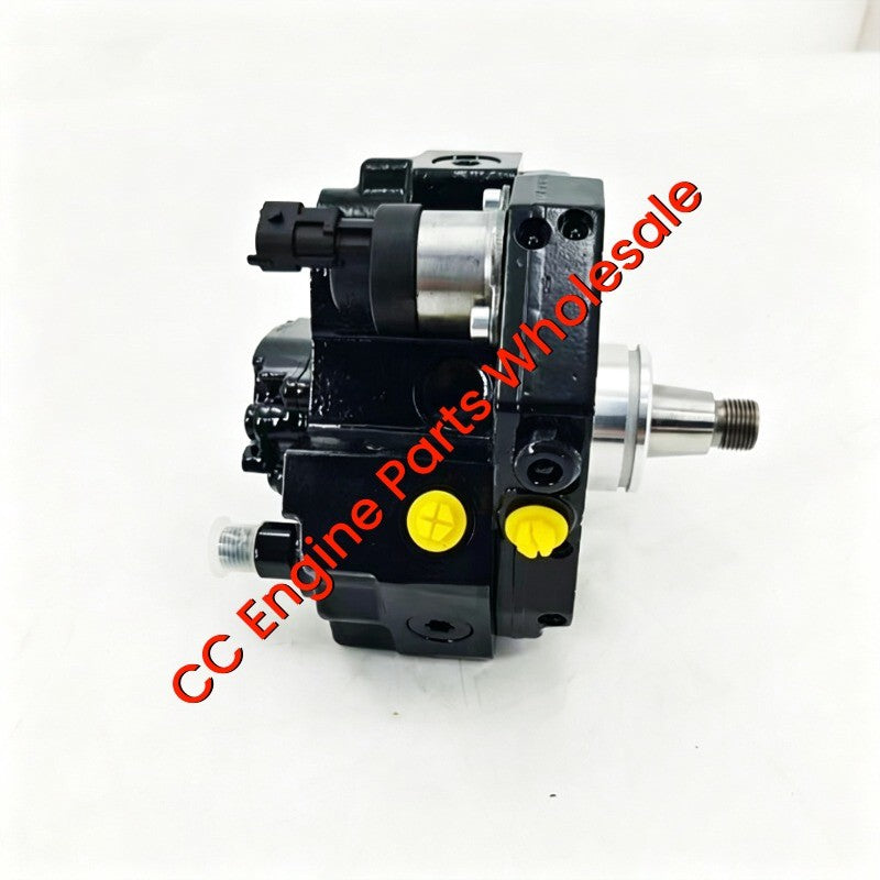5.9L Cummins Injection Pump 2003-2007 - Remanufactured Direct-Fit Diesel Replacement