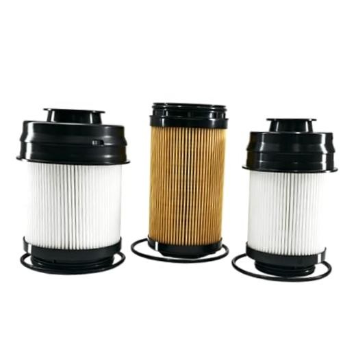 6.7L Cummins Oil Filter 2025 - New Direct-Fit Diesel Replacement