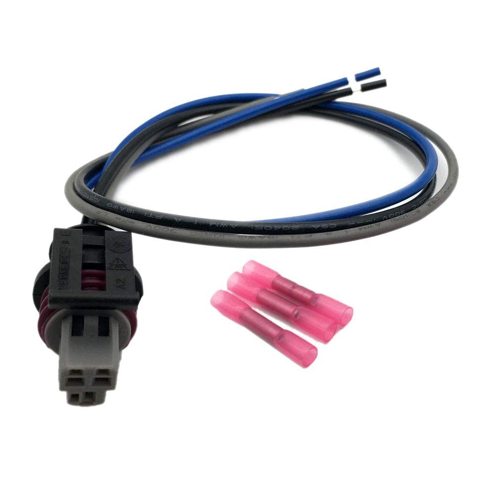6.0L Power Stroke Diesel Sensor - New Direct-Fit Diesel Replacement