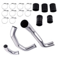 6.4L Power Stroke Intercooler 2008-2010 - New Direct-Fit Diesel Replacement