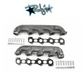 6.0L Power Stroke Exhaust Manifold - New Direct-Fit Diesel Replacement