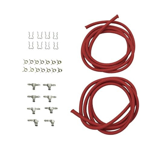 LLY Duramax Injector Set 2004-2010 - Remanufactured Direct-Fit Diesel Replacement