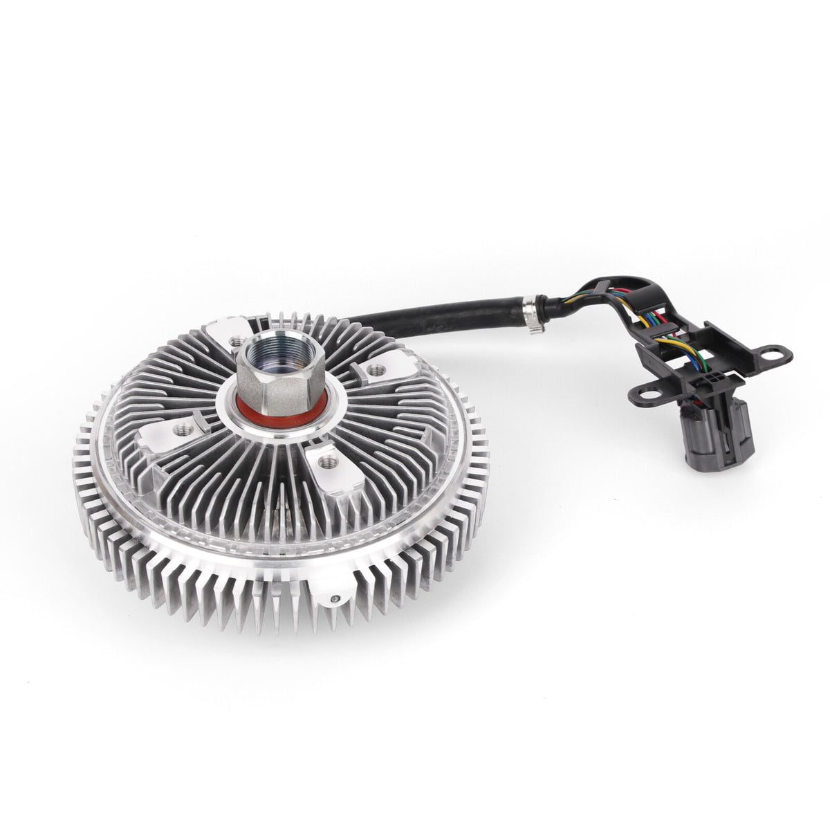 6.7L Cummins Fan Clutch - New Direct-Fit Diesel Replacement