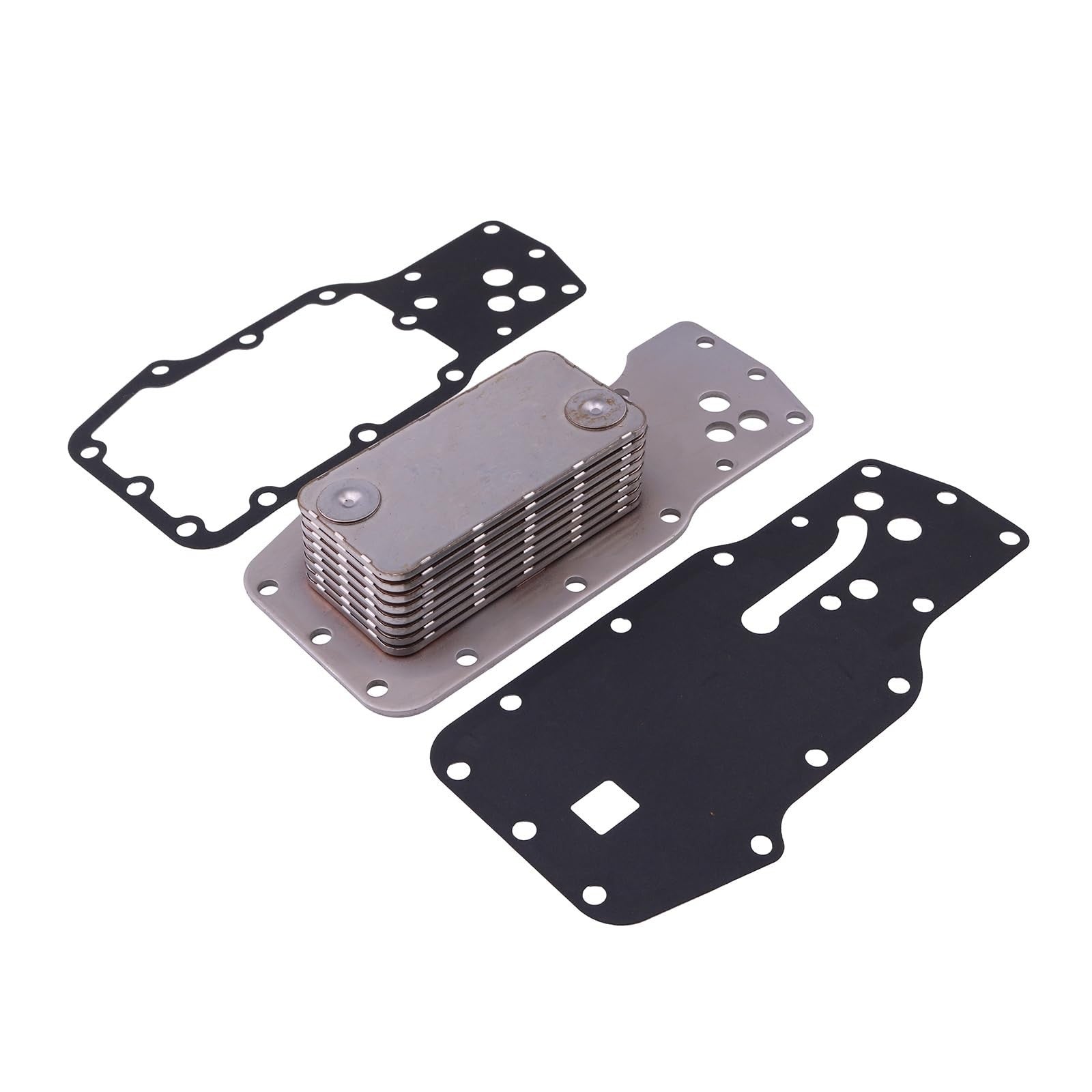 6.7L Cummins Oil Cooler