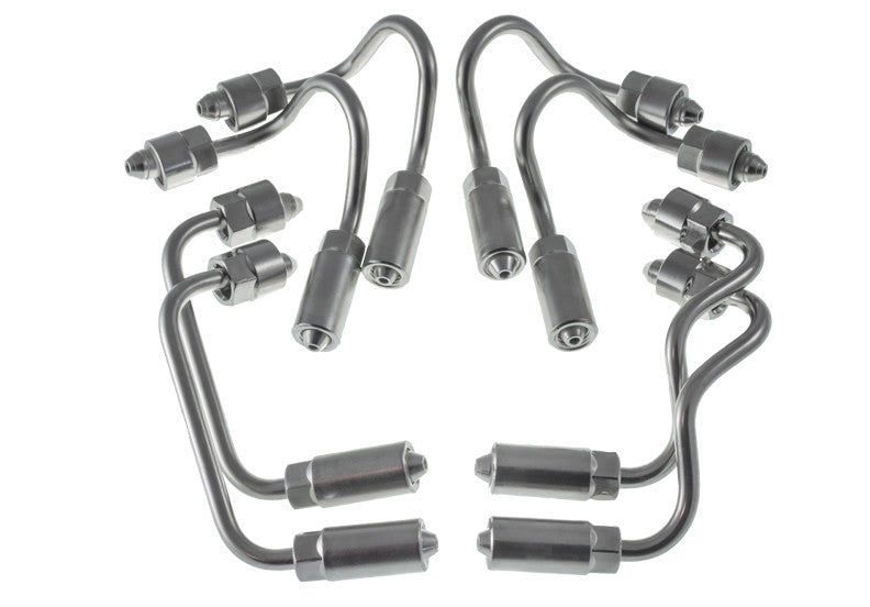 LMM Duramax Injector Set 2007 - Remanufactured Direct-Fit Diesel Replacement