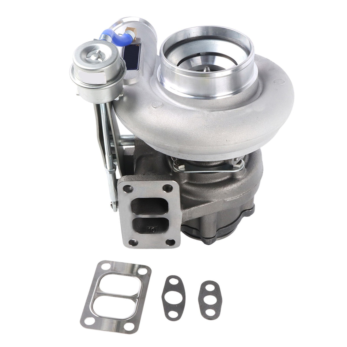 5.9L Cummins Turbocharger 1999 - Remanufactured Direct-Fit Diesel Replacement