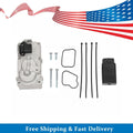 6.7L Cummins Turbo Actuator 2013-18 - Remanufactured Direct-Fit Diesel Replacement