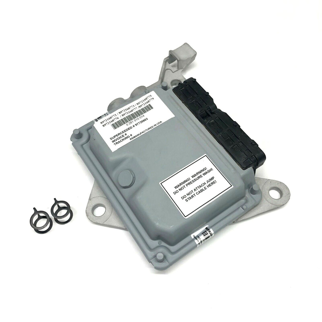 LB7 Duramax FICM 2001 - Remanufactured Direct-Fit Diesel Replacement