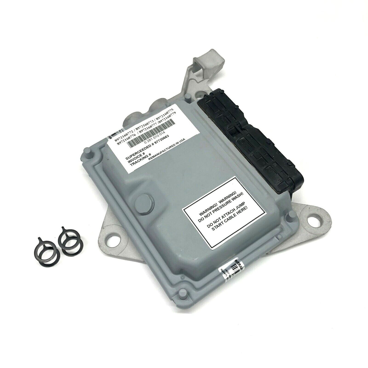 LB7 Duramax FICM 2001 - Remanufactured Direct-Fit Diesel Replacement