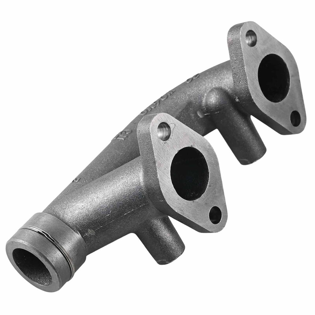 6.7L Cummins Exhaust Manifold - New Direct-Fit Diesel Replacement