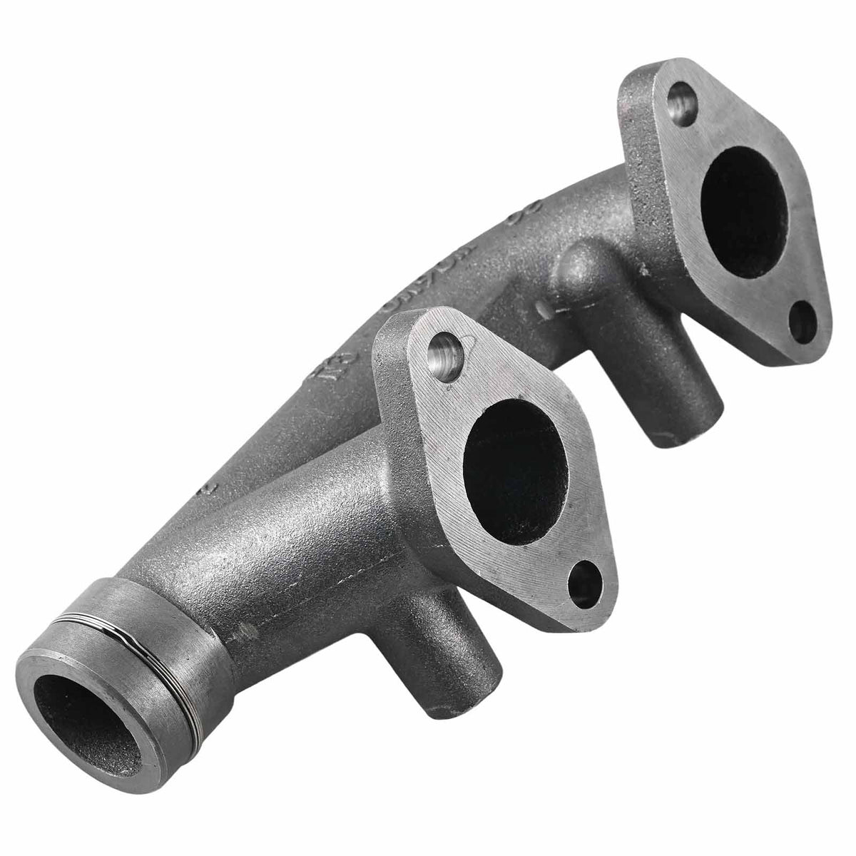 6.7L Cummins Exhaust Manifold - New Direct-Fit Diesel Replacement
