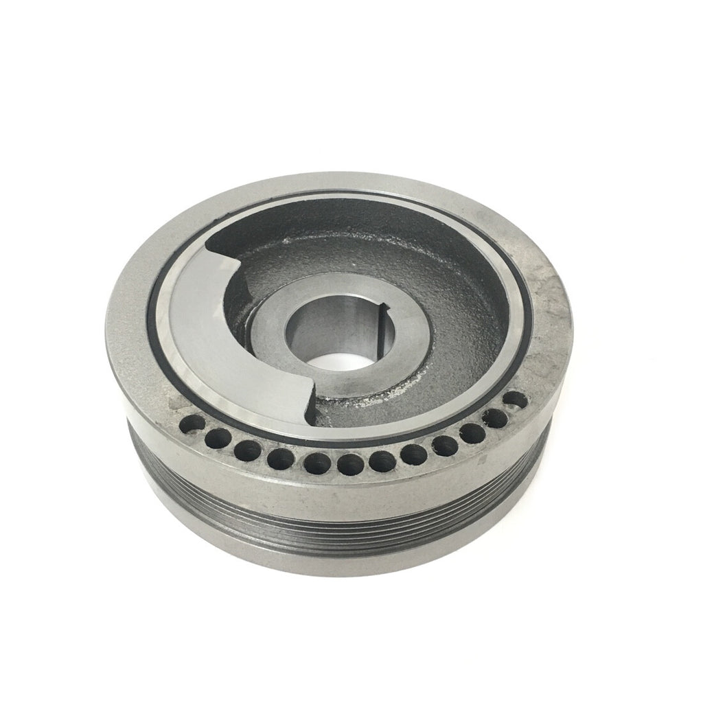 LB7 Duramax Harmonic Balancer - New Direct-Fit Diesel Replacement