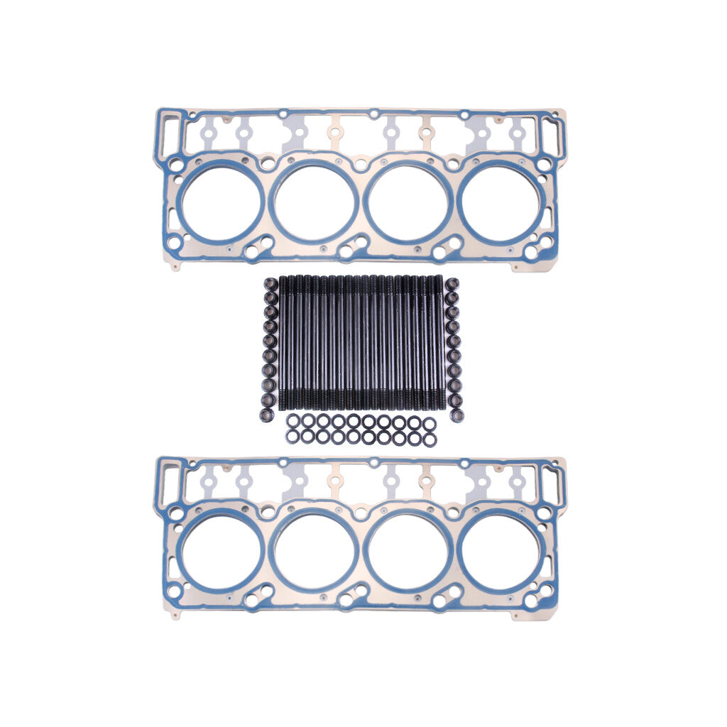 6.0L Power Stroke Head Stud - New Direct-Fit Diesel Replacement