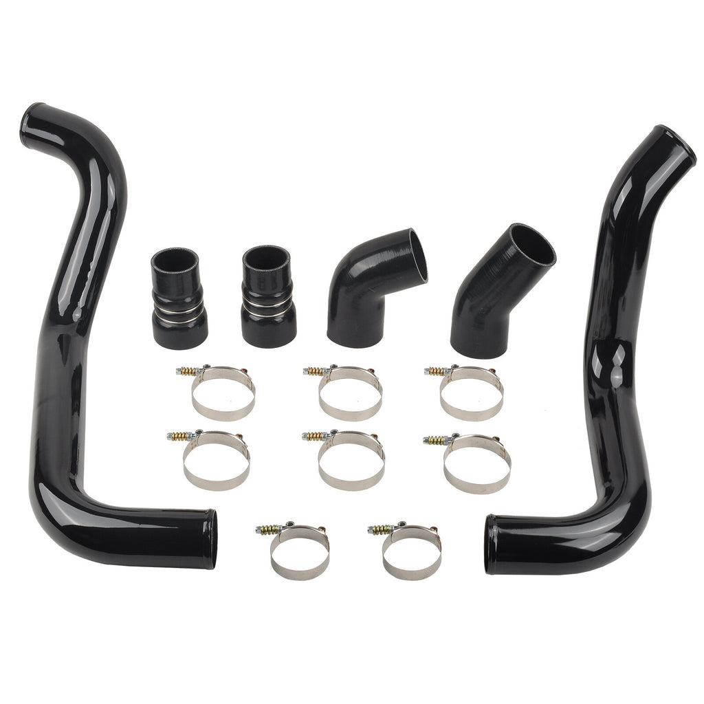 LB7 Duramax Intercooler - New Direct-Fit Diesel Replacement
