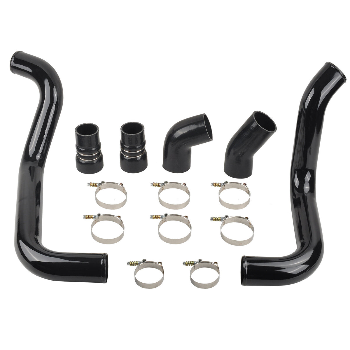 LB7 Duramax Intercooler - New Direct-Fit Diesel Replacement