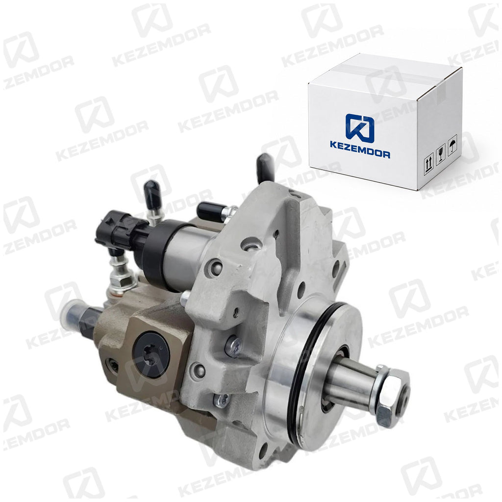 5.9L Cummins Injection Pump - Remanufactured Direct-Fit Diesel Replacement