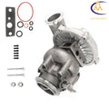 7.3L Power Stroke Turbocharger - Remanufactured Direct-Fit Diesel Replacement