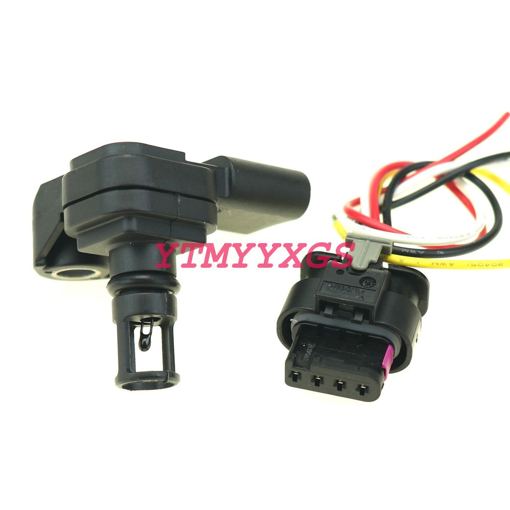 L5P Duramax Diesel Sensor - New Direct-Fit Diesel Replacement