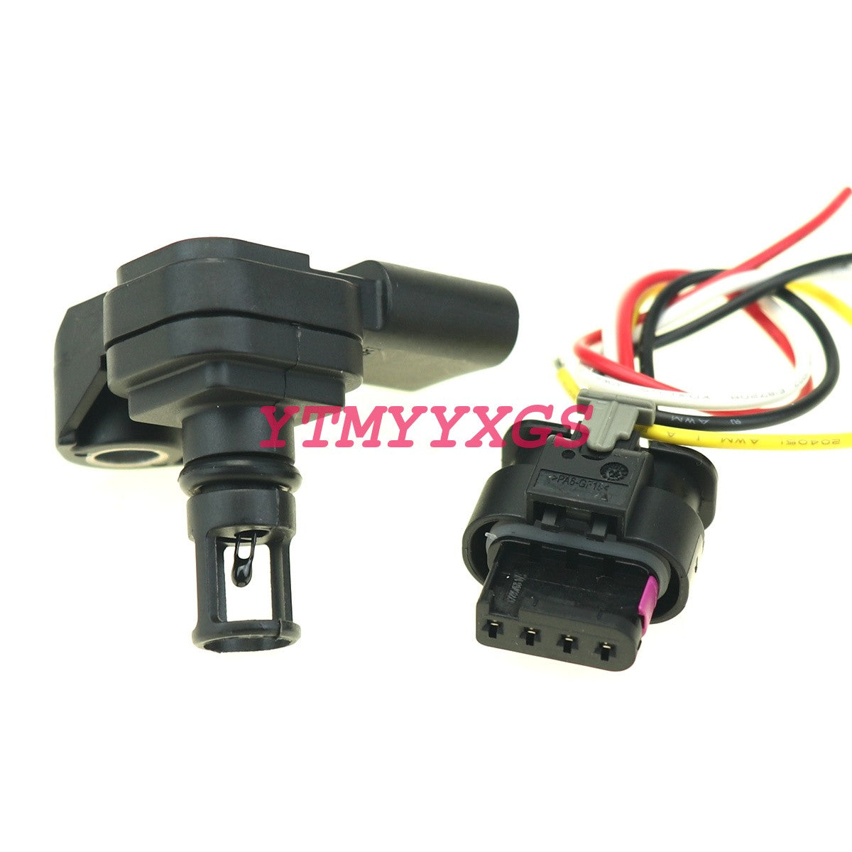 L5P Duramax Diesel Sensor - New Direct-Fit Diesel Replacement