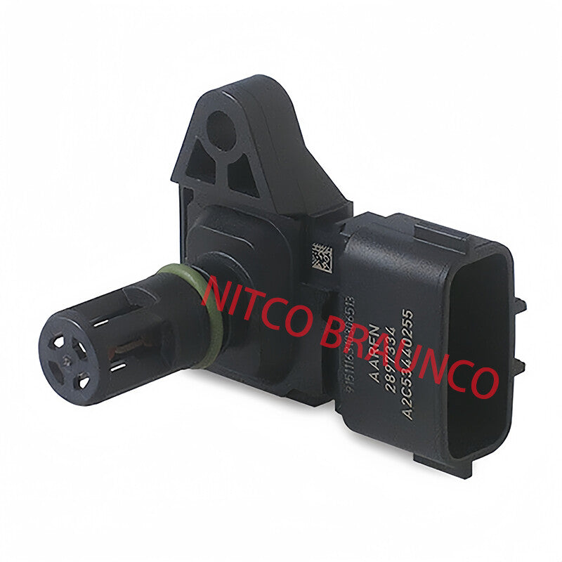 6.7L Cummins Diesel Sensor - New Direct-Fit Diesel Replacement
