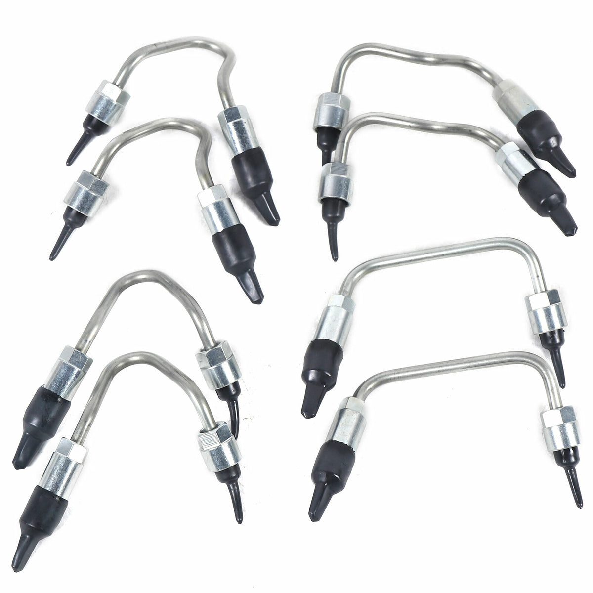 LMM Duramax Injector Line 2010 - New Direct-Fit Diesel Replacement