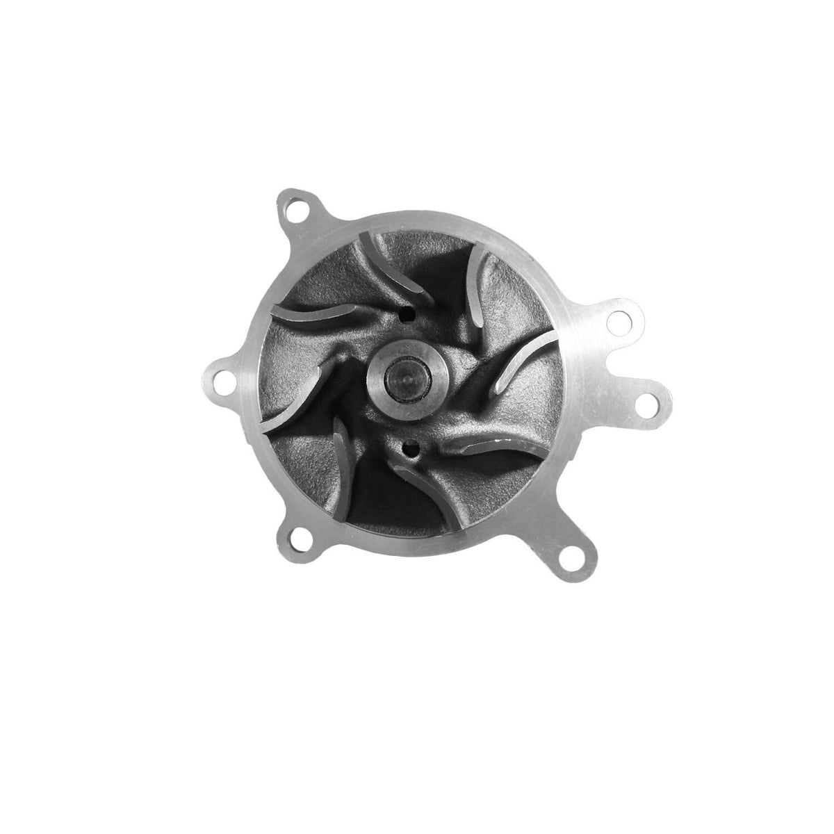 LB7 Duramax Water Pump - New Direct-Fit Diesel Replacement