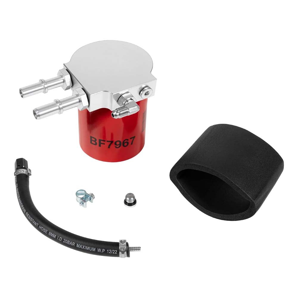 6.7L Power Stroke Fuel Filter - New Direct-Fit Diesel Replacement