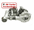 6.4L Power Stroke Turbocharger - Remanufactured Direct-Fit Diesel Replacement